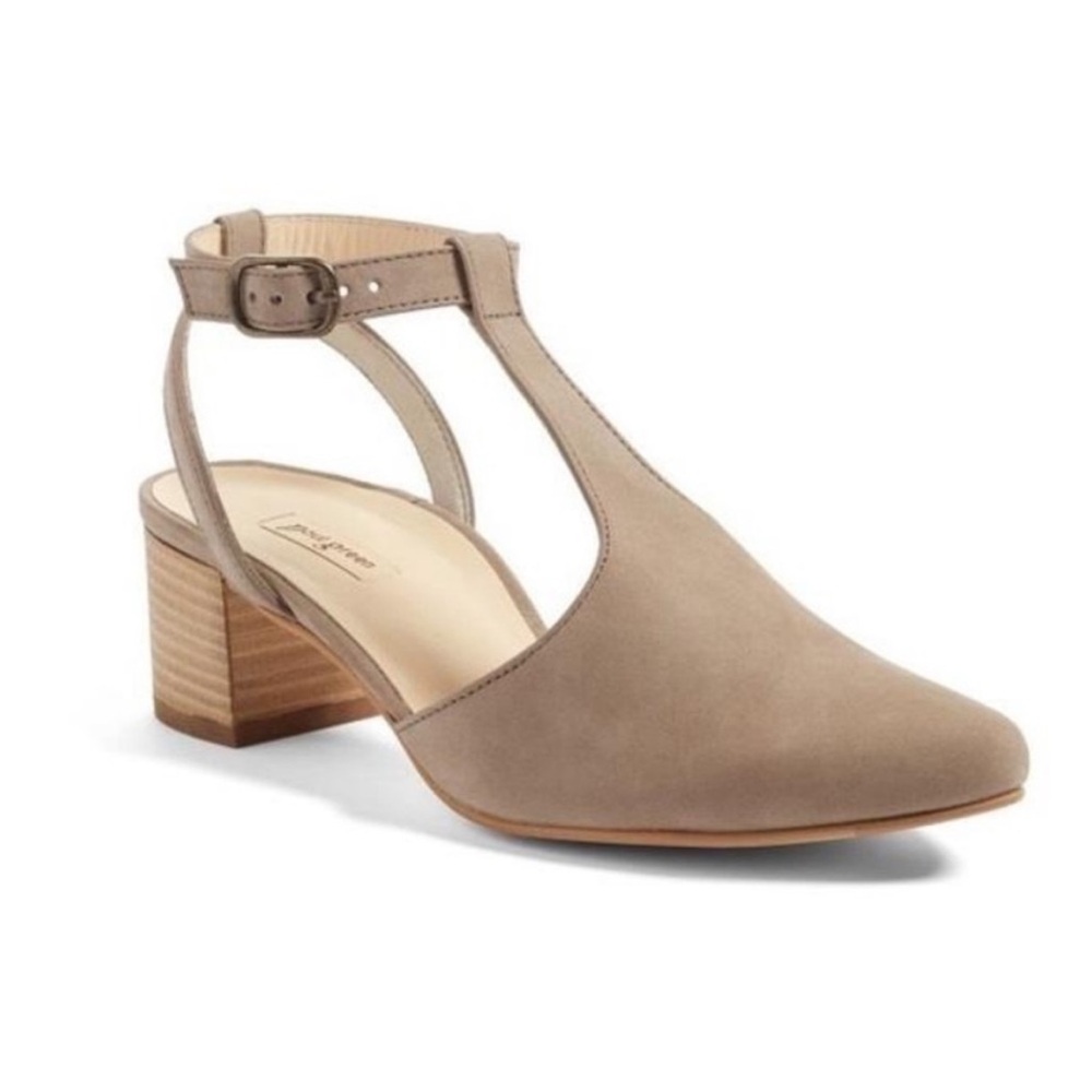 Paul Green Maggie T-strap Pump